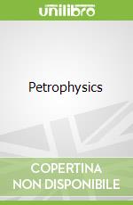 Petrophysics