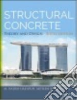Structural Concrete