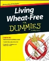 Living Wheat-Free for Dummies libro str