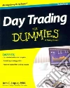 Day Trading for Dummies libro str