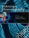 Endoscopic Ultrasonography libro str