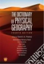 The Dictionary of Physical Geography