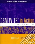DSM-IV-TR in Action
