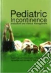 Pediatric Incontinence libro str