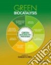 Green Biocatalysis libro str