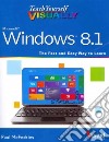 Teach Yourself Visually Windows 8.1 libro str
