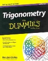 Trigonometry for Dummies libro str
