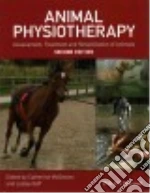 Animal Physiotherapy