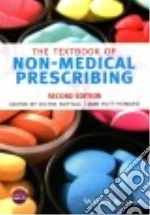 The Textbook of Non-Medical Prescribing