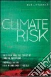Climate Risk libro str