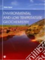 Environmental and Low Temperature Geochemistry