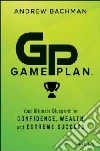 Game Plan libro str