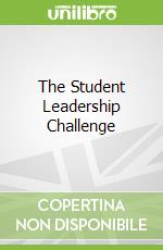 The Student Leadership Challenge