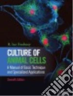 Culture of Animal Cells