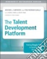 The Talent Development Platform