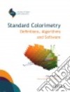 Standard Colorimetry libro str