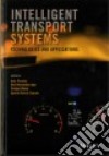 Intelligent Transport Systems libro str