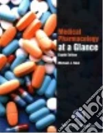 Medical Pharmacology at a Glance