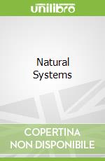 Natural Systems