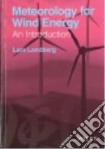 Meteorology for Wind Energy