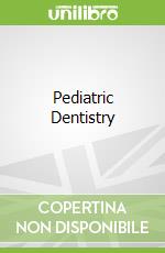 Pediatric Dentistry