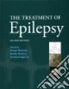 The Treatment of Epilepsy libro str