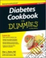 Diabetes Cookbook for Dummies