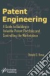 Patent Engineering libro str