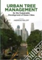 Urban Tree Management