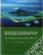 Biogeography