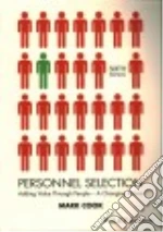 Personnel Selection