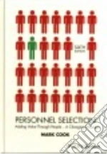 Personnel Selection