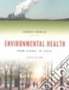Environmental Health libro str