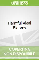 Harmful Algal Blooms