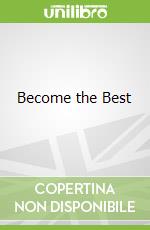 Become the Best