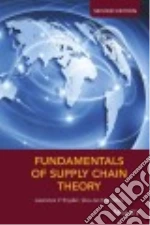 Fundamentals of Supply Chain Theory