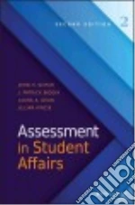 Assessment in Student Affairs