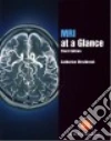 MRI at a Glance libro str