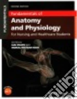 Fundamentals of Anatomy and Physiology