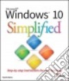 Windows 10 Simplified libro str