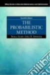 The Probabilistic Method libro str