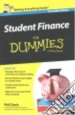 Student Finance for Dummies