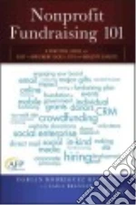 Nonprofit Fundraising 101
