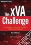 The Xva Challenge libro str