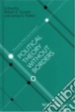 Political Theory Without Borders