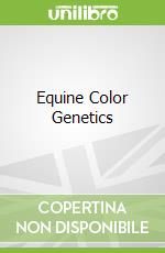 Equine Color Genetics