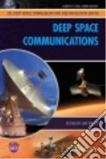 Deep Space Communications