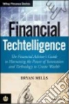 Financial Techtelligence libro str