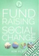 Fundraising for Social Change