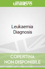 Leukaemia Diagnosis